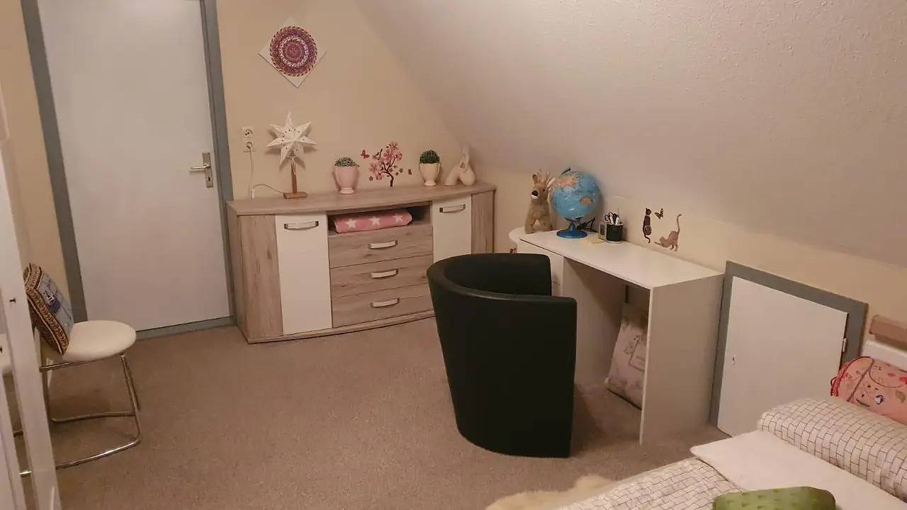 Ganze Ferienwohnung, Ferienwohnung für 4 Personen in Wiesmoor in Wiesmoor, Nordseeküste