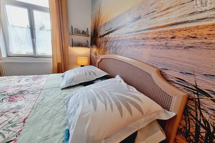 Gîte pour 8 personnes, avec jardin à Wallers - 4