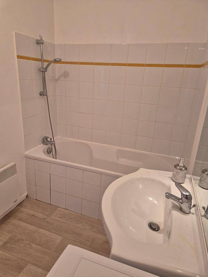 Gîte pour 2 personnes, avec terrasse à Saint-Sever - 4