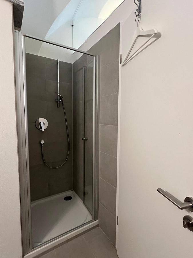 Triple Room with View in Passau, Passauer Land