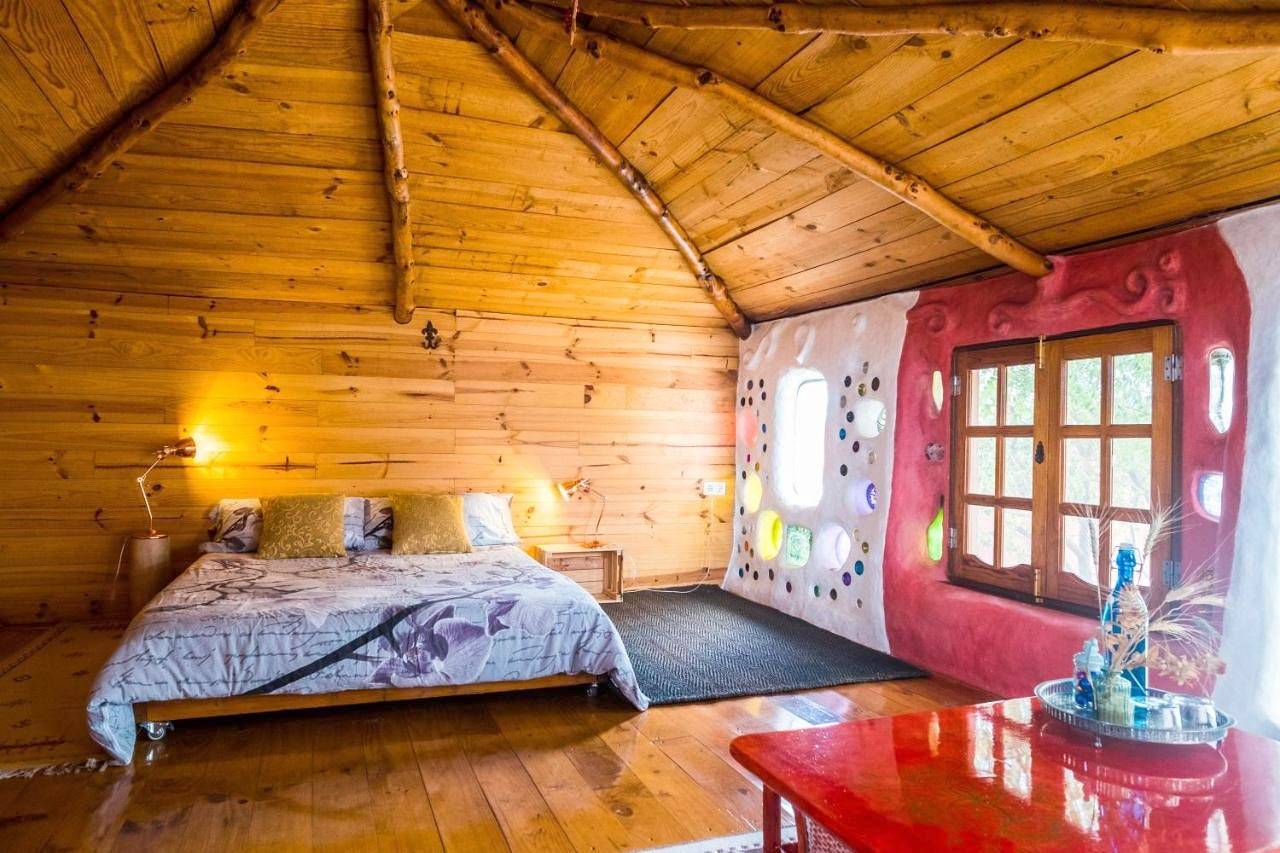 Casa Inspirada in Tetir, Puerto del Rosario
