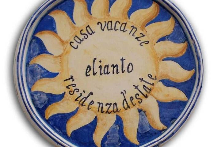 Studio apartment, beachfront, floor 2, private descent to the beach (Narcissus) in Anzio, Rome Province