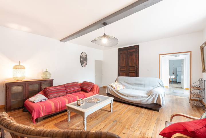 Maison de vacances pour 4 personnes dans Occitanie - 2