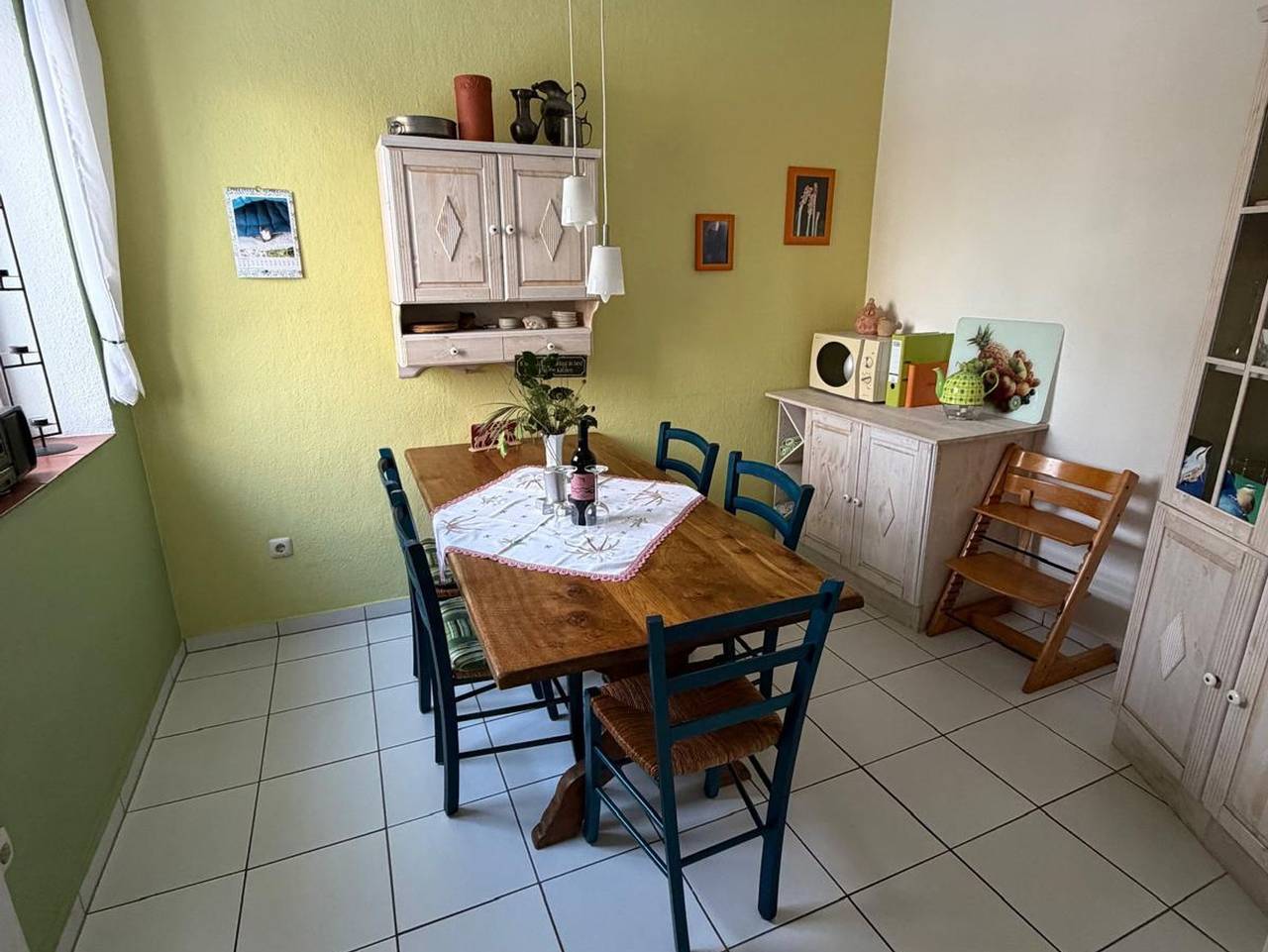 Ganze Ferienwohnung, Gut Kirchmühl - Doppelhaushälfte "Waldblick" in Kirchnüchel, Ostholstein