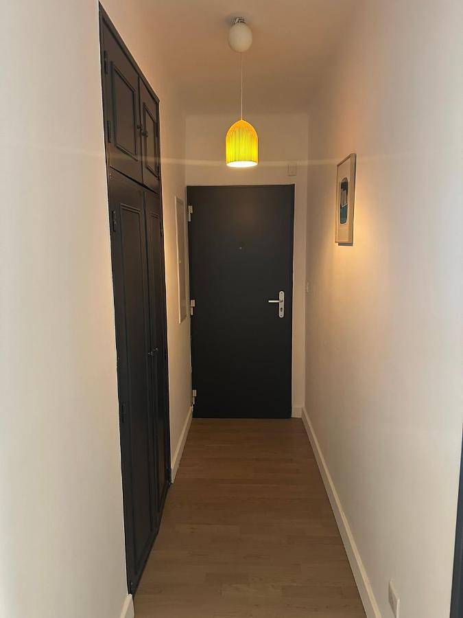 Appartement entier, Appartement plage du Trottel in Ajaccio, Golfe D'Ajaccio