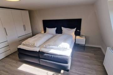 Bauernhof für 5 Personen in St. Peter-Bad, St. Peter-Ording, Bild 3