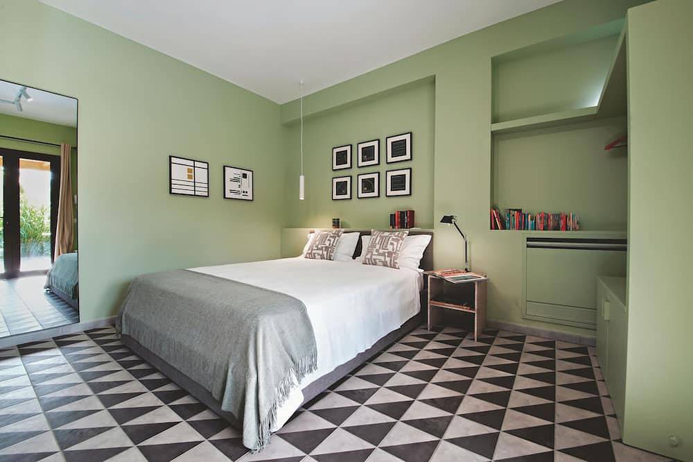 Appartamento intero, Acqua Petra Pool Villa & Suites - Suite Olivo in Agrigento, Provincia di Agrigento
