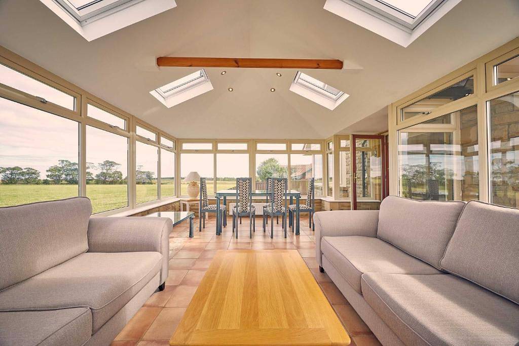 Host & Stay | Cheviot View in Northumberland Coast