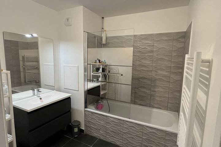 Ferienwohnung für 7 Personen - 1