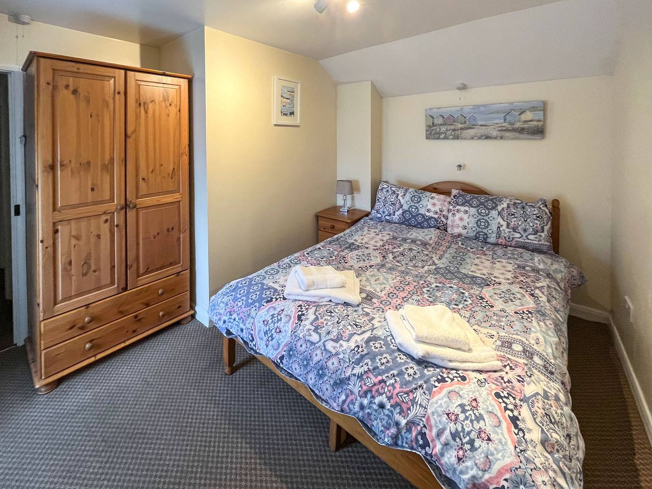 Bacchus Cottage - Uk51964 in Sutton on Sea, Lincolnshire