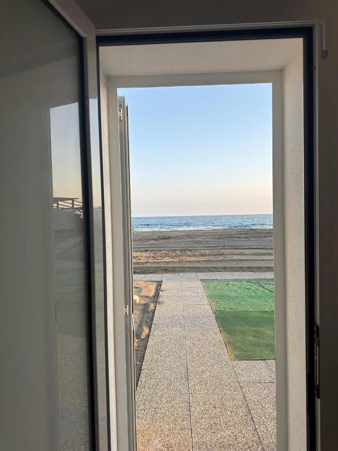Appartamento vacanze per 3 persone, con panorama - 1