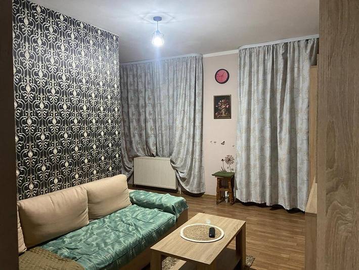 Appartement de vacances pour 2 personnes