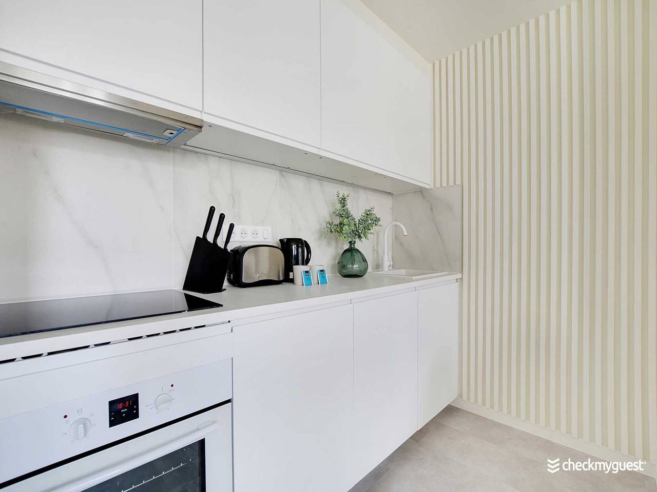 Appartement de vacances