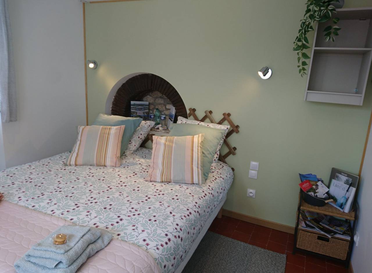 Chambre d'hôtes le Clos Ilou - Chambre in Huisseau-sur-Cosson, Sologne