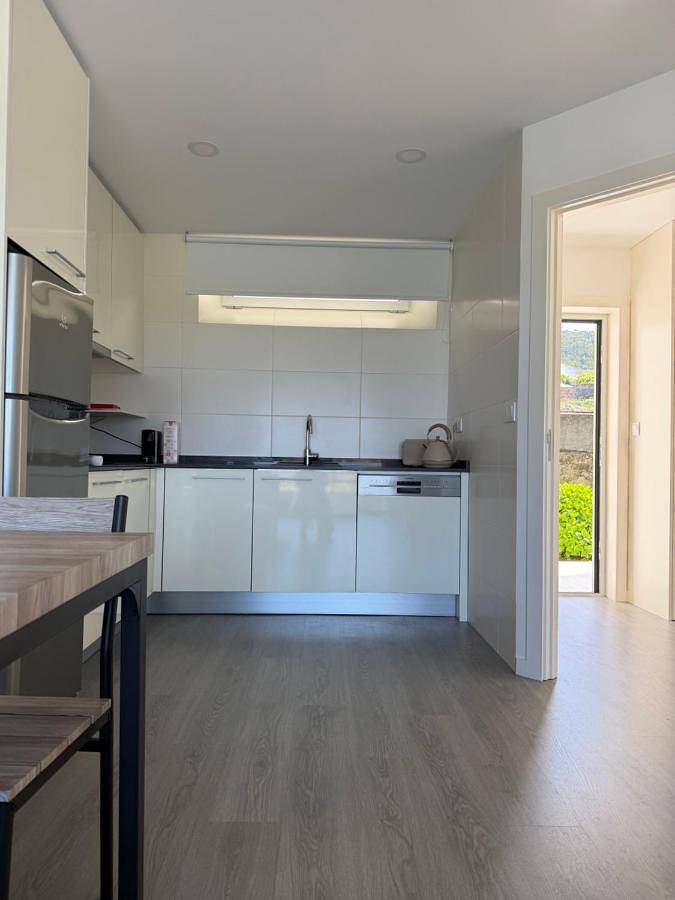 Appartement de vacances pour 3 personnes, avec vue et balcon