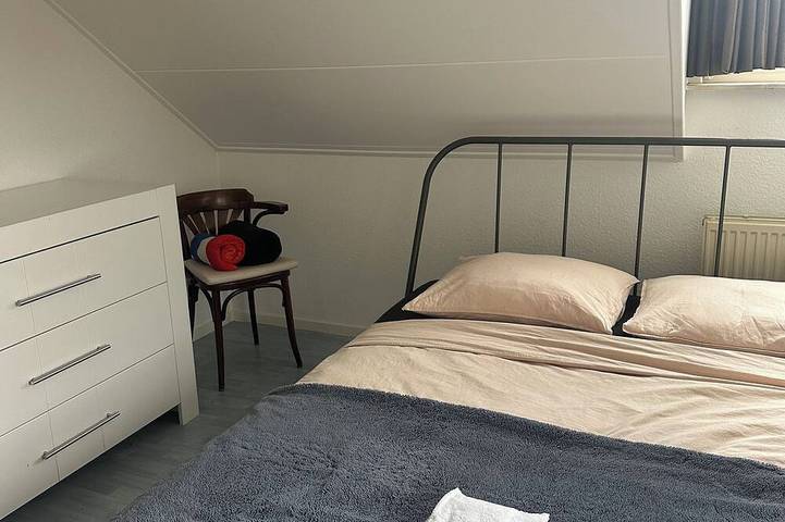 B&B für 2 Personen in den Niederlande - 2