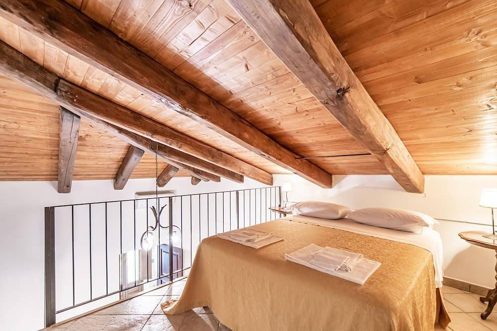 Ferienhaus in Guardavalle am Fluss in Stilo, Ionische Küste Kalabrien