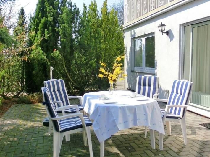 Ganze Wohnung, Relax in Homberg ot Welferode in Homberg, Schwalm-Eder-Kreis