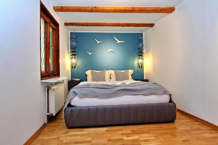 Ferienwohnung für 4 Personen in Konstanz - 2