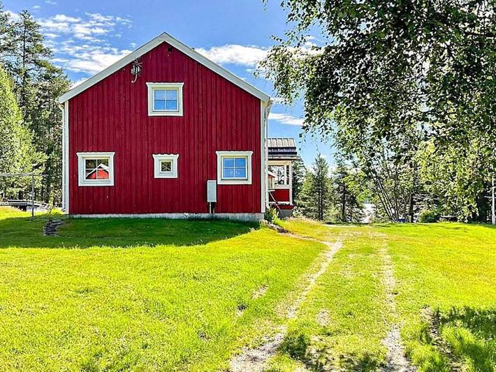 Location de vacances pour 6 personnes à Jokkmokk - 4