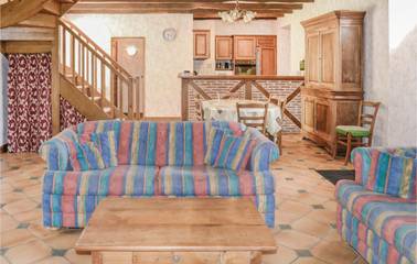 Location De Vacances pour 7 Personnes dans Padirac, Parc Naturel Régional des Causses du Quercy, Photo 4