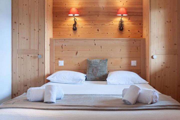 Mimique in Nendaz, Wallisian Alps