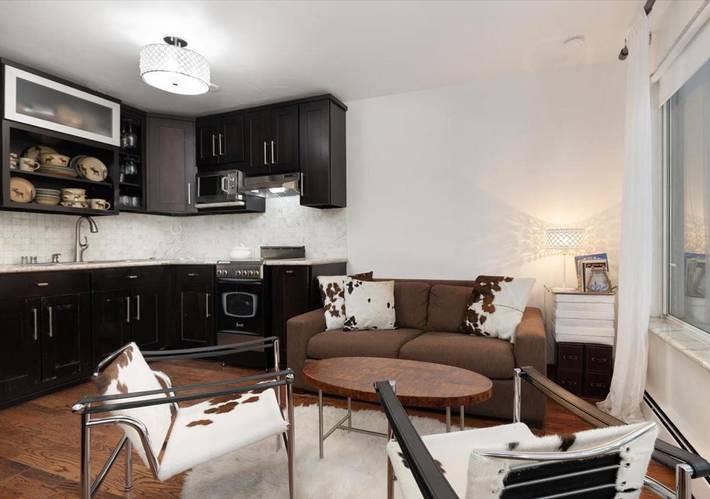 Ferienwohnung für 2 Personen, mit Ausblick in Aspen