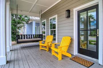 Vacation House for 14 Guests in Port Aransas, Mustang Island, Picture 1