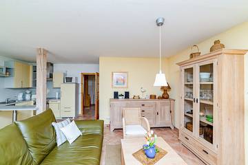 Ferienwohnung für 2 Personen in Prerow, Vorpommern, Bild 2