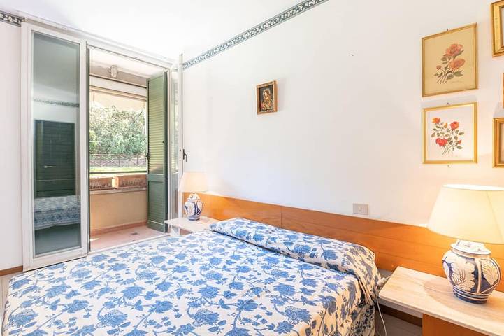 Appartamento intero, Il Veliero in Punta Ala, Castiglione della Pescaia