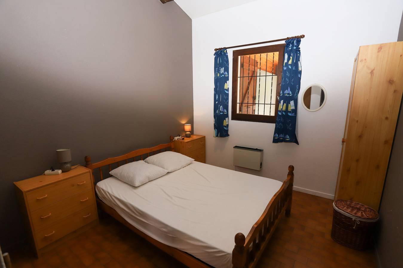 St Cyprien Maison 4p avec grande terrasse et jardin clos in Saint-Cyprien-Plage, Saint-Cyprien