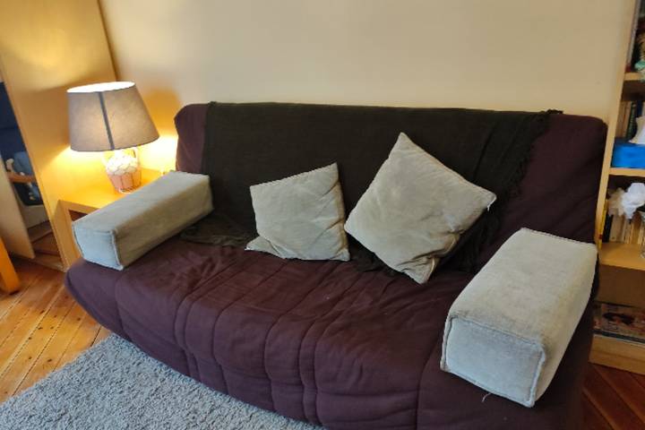 Ferienwohnung für 6 Personen, kinderfreundlich - 1