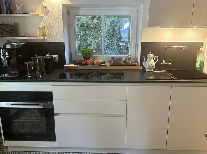 Ferienhaus für 6 Personen, mit Terrasse und Garten am Ammersee - 4