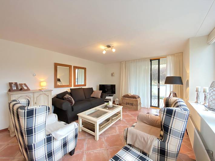 Ferienwohnung für 2 Personen, mit Balkon in Callantsoog - 3