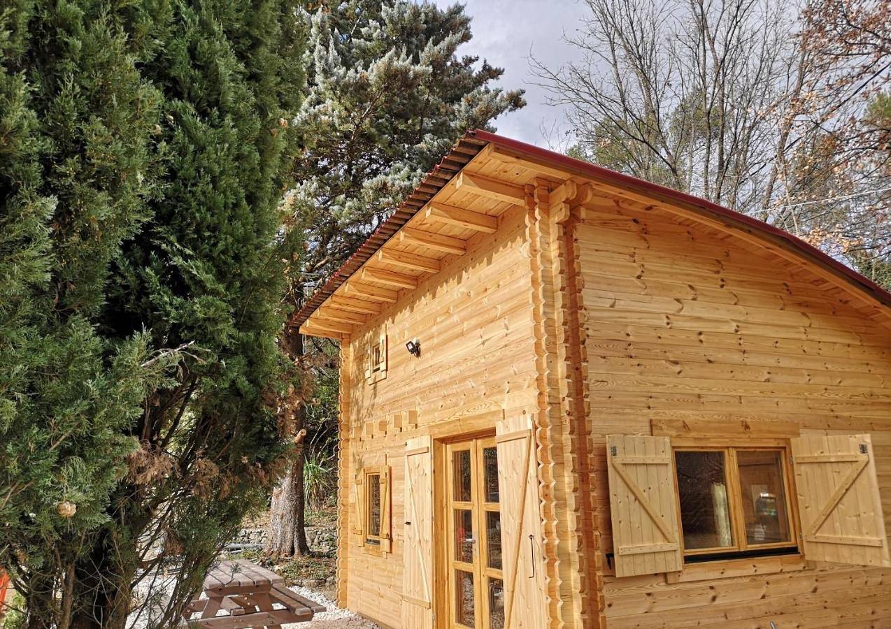 Family Room with Garden View in Tourves, Région de Brignoles