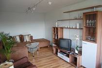 Ferienwohnung für 4 Personen, mit Balkon/Terrasse und Terrasse sowie Garten in Neuastenberg - 2