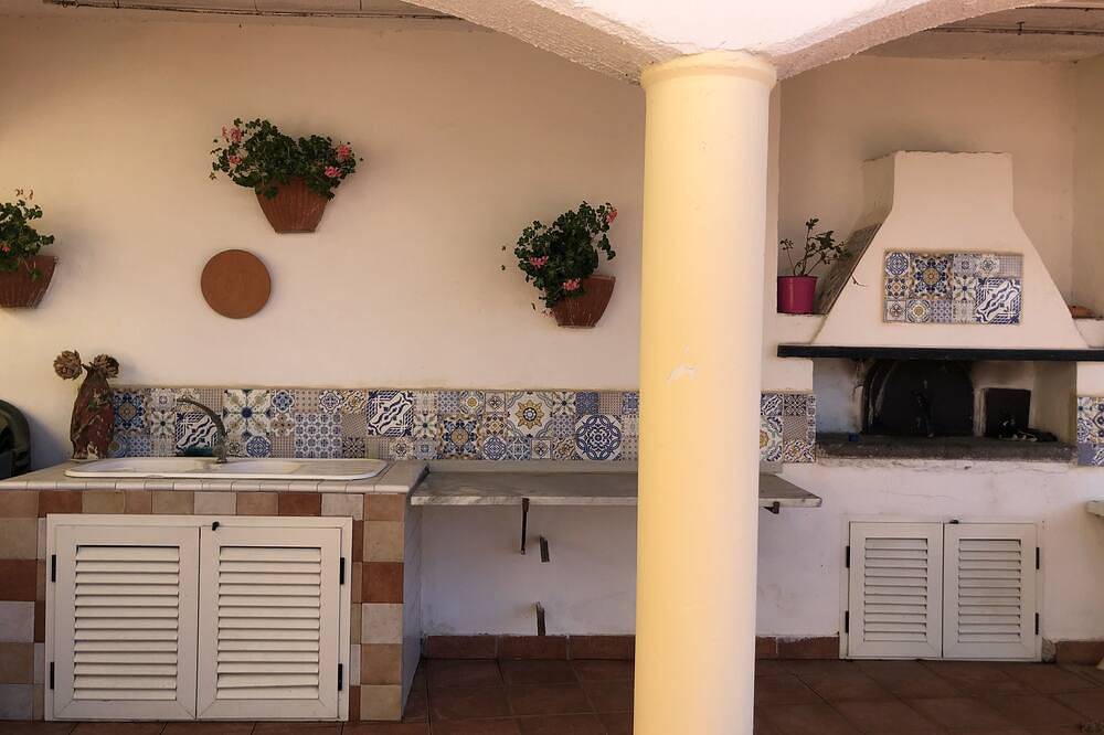 Appartamento intero, Appartamento sul Golfo ai piedi del monte Faito in Castellammare di Stabia, Napoli e dintorni