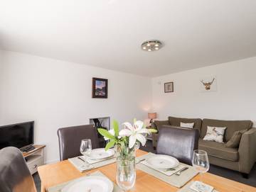 Cottage for 4 People in Elgin, Moray, Photo 4