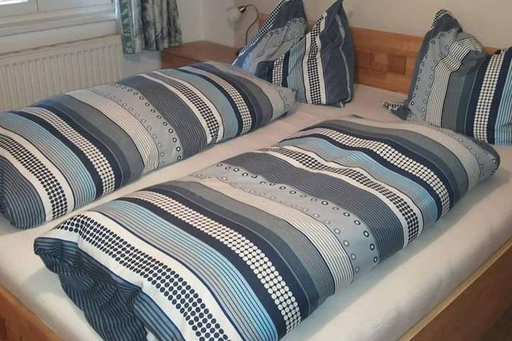 Bauernhof für 5 Personen, mit Garten und Pool am Mondsee