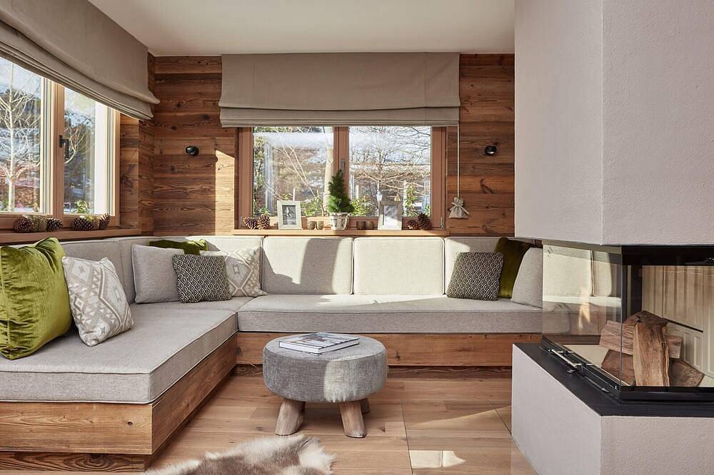 Ganze Wohnung, Hahnenkamm Suite Deluxe by Belle-Stay Ski-In / Ski-Out an der Hahnenkamm Bahn in Kitzbühel, Hohe Salve