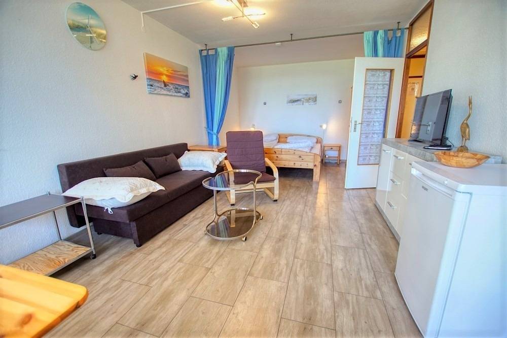 Ganze Ferienwohnung, Ferienpark - Haus M, App. 0Meg02 in Heiligenhafen, Ostholstein