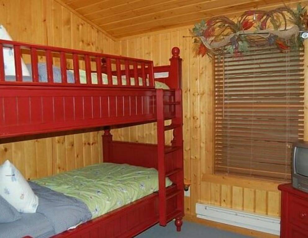 Gemütliches Haus am See auf dem Whitefish Chain in Crosslake, Mn in Crosslake, Crow Wing County