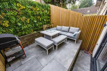 Holiday Home for 6 People in Bournemouth, South West England, Photo 3