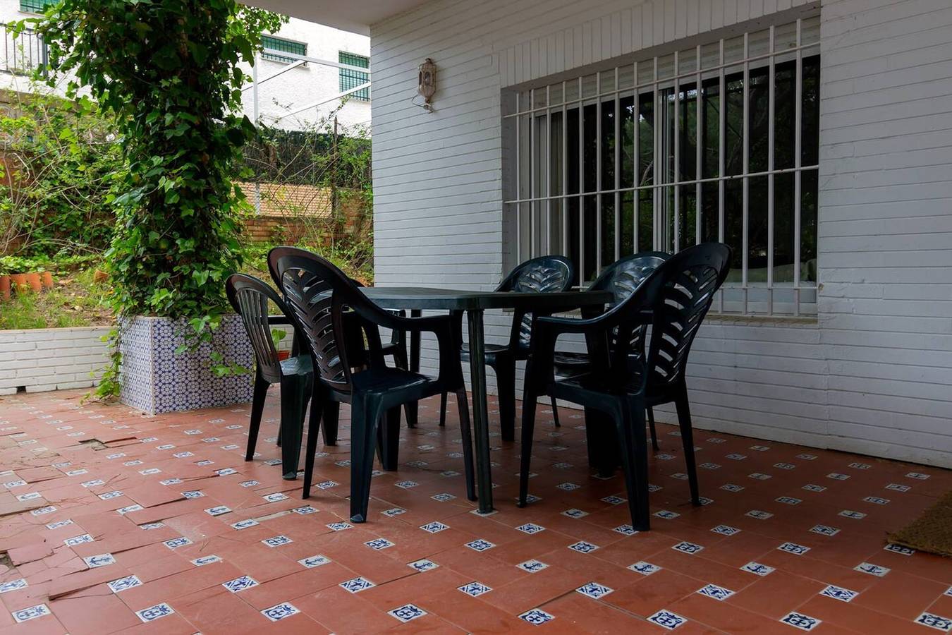 Familienhaus Punta Umbría + Terrasse in Playa de Punta Umbría, Punta Umbría