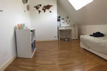 Location De Vacances pour 6 Personnes dans Cour-Cheverny, Vallée de la Loire, Photo 2