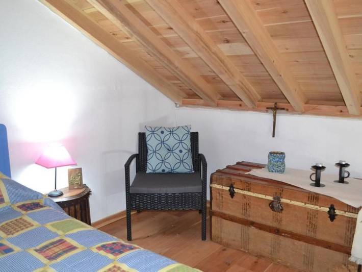 Casa rural para 2 personas, con terraza, Se admiten mascotas en Azores - 2