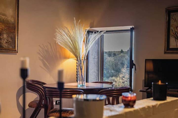 Ferienwohnung für 3 Personen
