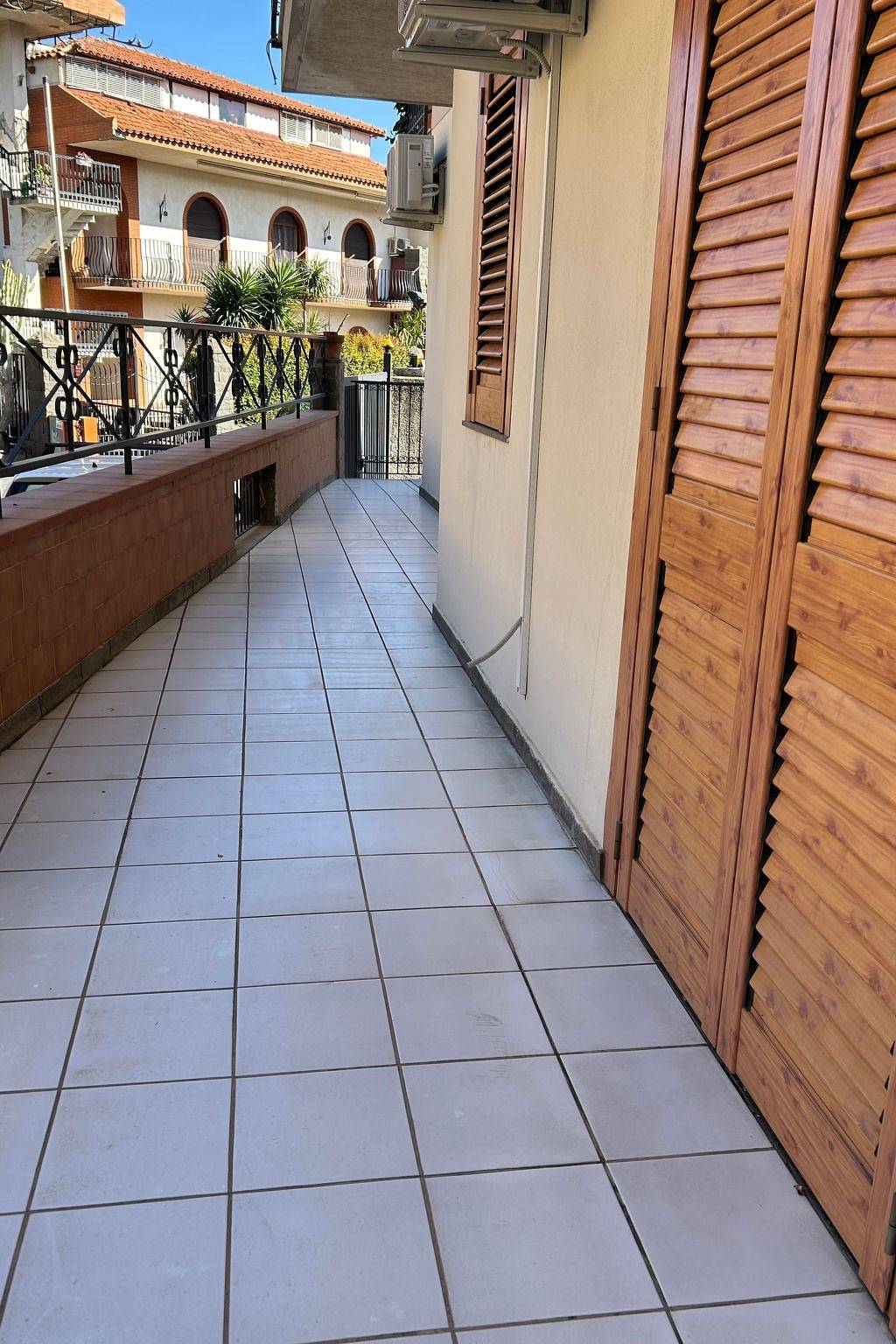 Ganze Wohnung, Aci Castello Cannizzaro Catania in Cannizzaro, Aci Castello