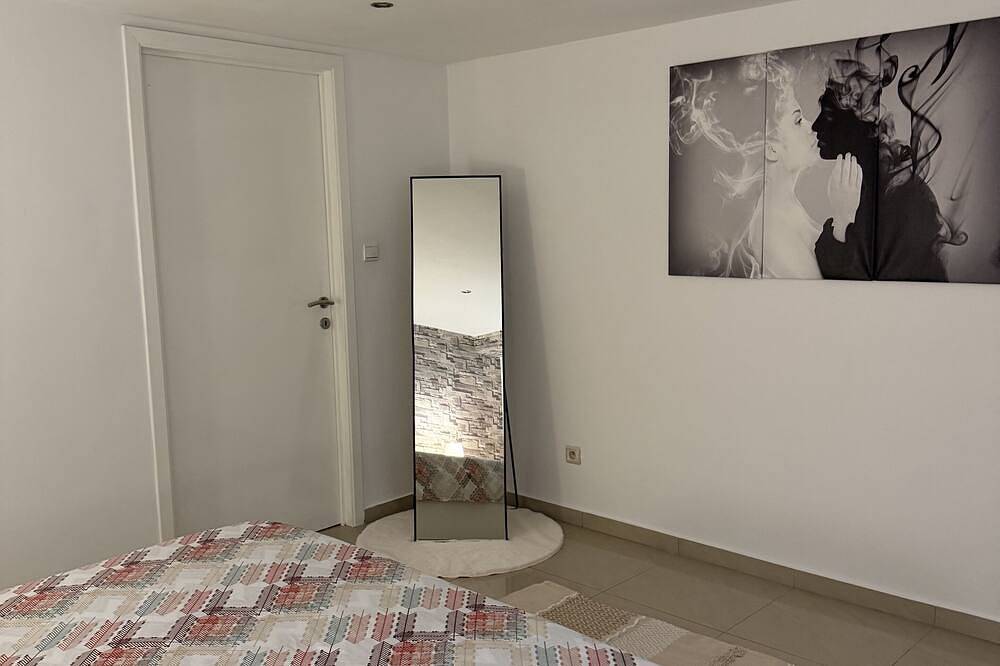 Entire apartment, Cozy apartment in Brussels- Schuman Area in Brussels, Flanders