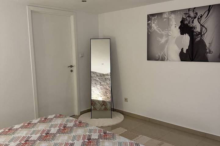 Appartement entier, Cozy apartment in Brussels- Schuman Area in Bruxelles, Flandre
